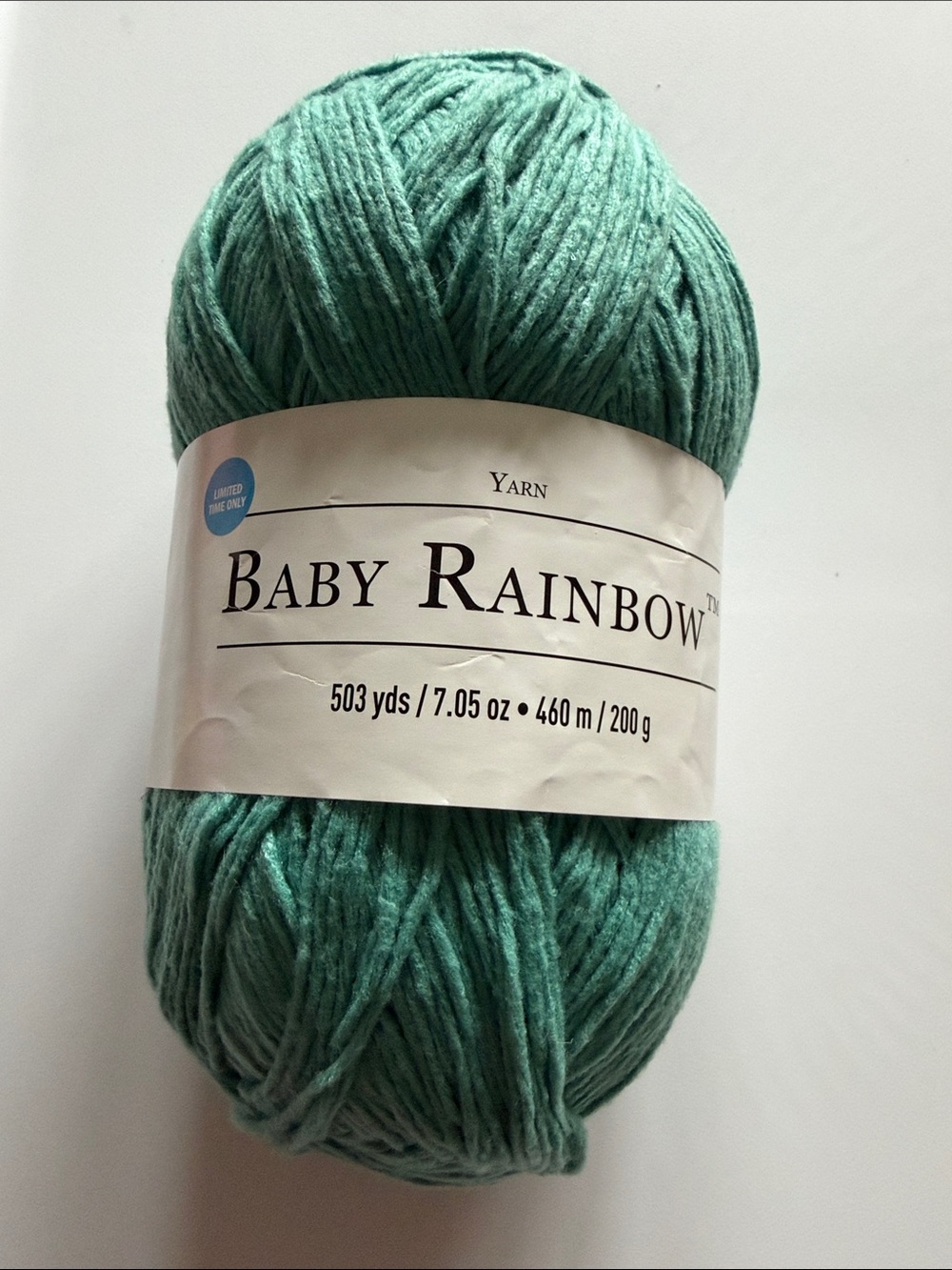 Loops&threads yarn